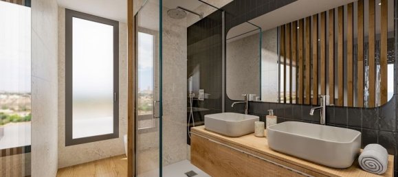 3 غرف نوم فيلا في Golf Bahia, Spain رقم 6965 8