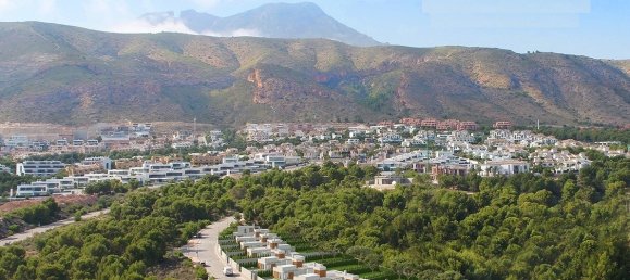 3 غرف نوم فيلا في Golf Bahia, Spain رقم 6965 11