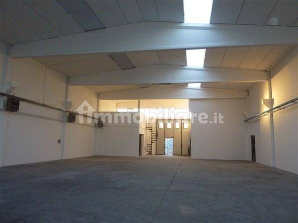 5-Zimmer Lagerhaus in Soliera, Italy, Nr. 84820