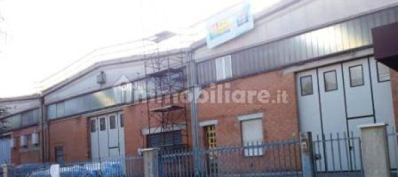 5-Zimmer Lagerhaus in Soliera, Italy, Nr. 84820 3