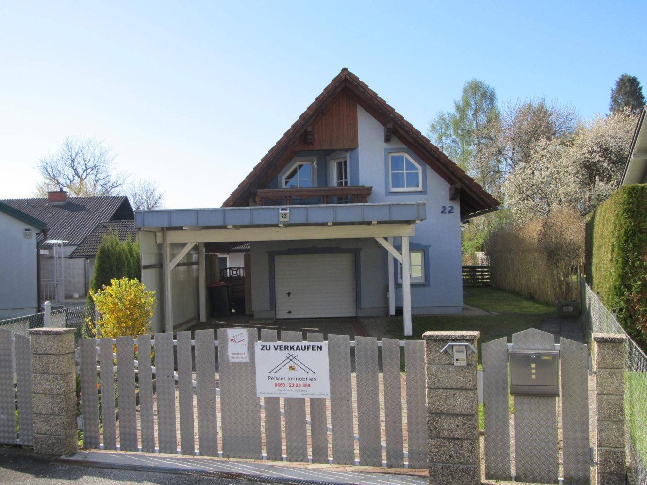 Casa de 4 habitaciónes en Wagna, Austria No. 185899