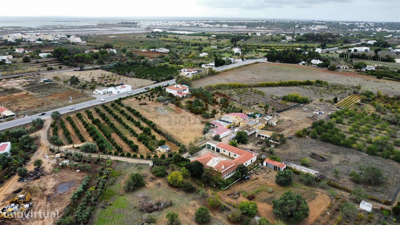 4 غرف نوم منزل في Tavira, Portugal رقم 156893