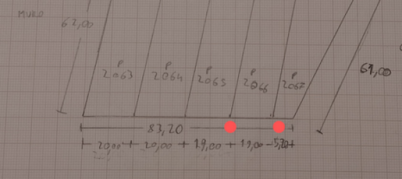 Terrain à Palermo, Italy 1273m² No. 272115 2