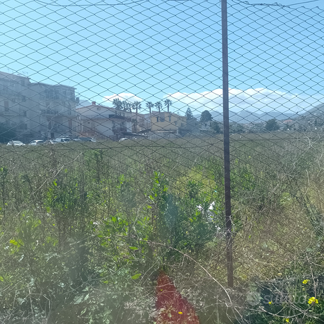 Terrain à Palermo, Italy 1273m² No. 272115