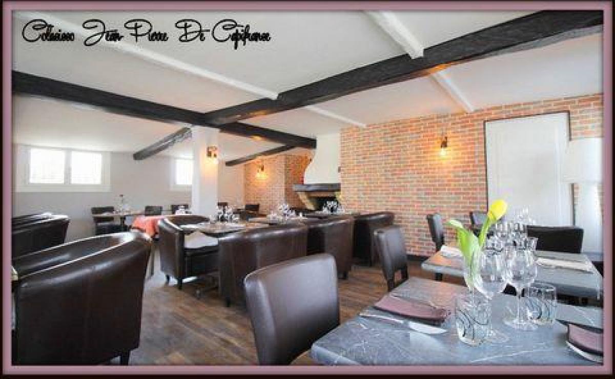 200m² Office in La Colle-sur-Loup, France No. 20334