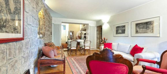 Apartamento de 4 habitaciónes en Viterbo, Italy No. 175461 8