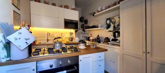 Apartamento de 4 habitaciónes en Viterbo, Italy No. 175461 20