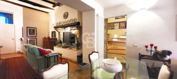 Apartamento de 4 habitaciónes en Viterbo, Italy No. 175461 9