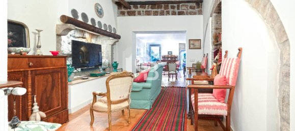 Apartamento de 4 habitaciónes en Viterbo, Italy No. 175461 5