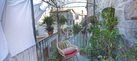 Apartamento de 4 habitaciónes en Viterbo, Italy No. 175461 11