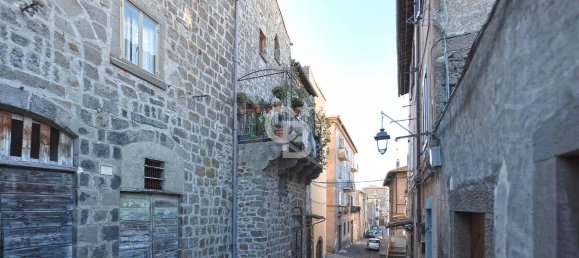 Apartamento de 4 habitaciónes en Viterbo, Italy No. 175461 38