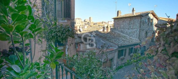 Apartamento de 4 habitaciónes en Viterbo, Italy No. 175461 40