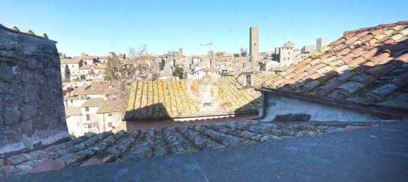 Apartamento de 4 habitaciónes en Viterbo, Italy No. 175461 35