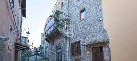 Apartamento de 4 habitaciónes en Viterbo, Italy No. 175461 37