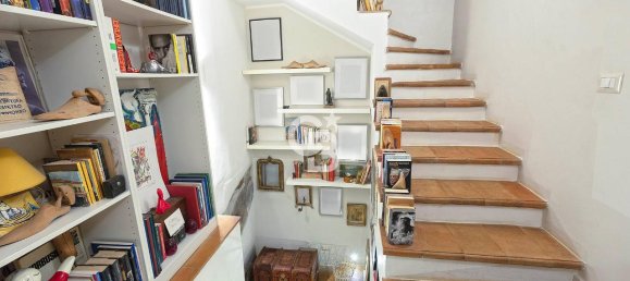 Apartamento de 4 habitaciónes en Viterbo, Italy No. 175461 30