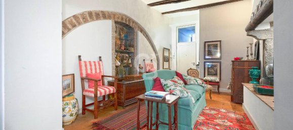 Apartamento de 4 habitaciónes en Viterbo, Italy No. 175461 7