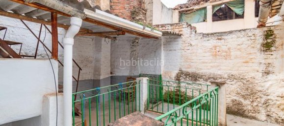 5 bedrooms House in Durcal, Spain No. 163662 27