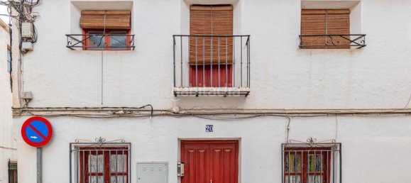 5 bedrooms House in Durcal, Spain No. 163662 7