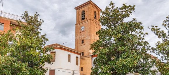 5 bedrooms House in Durcal, Spain No. 163662 3