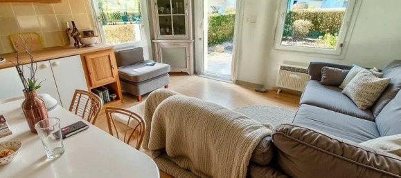 1 غرف نوم منزل في Arzal, France رقم 201829 9