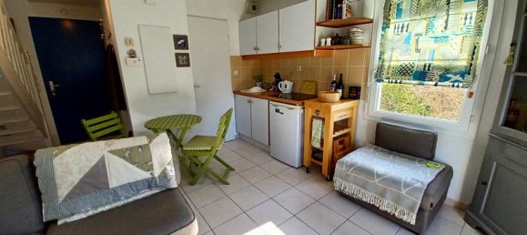 1 غرف نوم منزل في Arzal, France رقم 201829 2