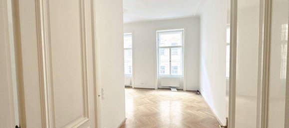 4 rooms Apartment in Wieden, Austria No. 184283 7