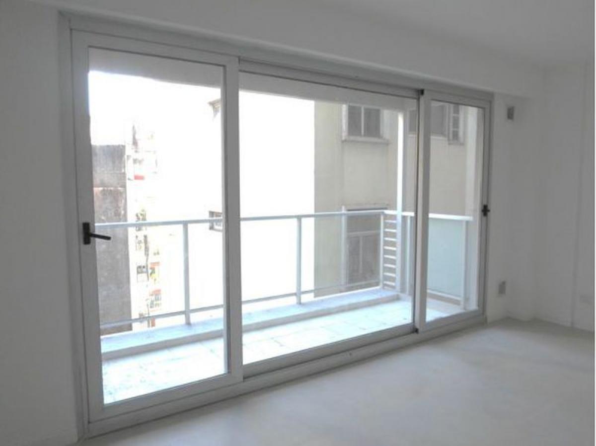 Studio in Buenos Aires, Argentina, Nr. 82733