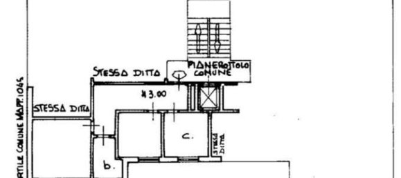 4 غرف نوم شقة في Turate, Italy رقم 361909 8