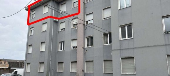 4 غرف نوم شقة في Turate, Italy رقم 361909 2