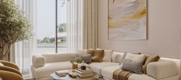 Apartamento T2 em Dubai, UAE N.º 98228 4