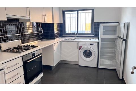 1 Schlafzimmer Wohnung in Quelfes, Portugal, Nr. 352695