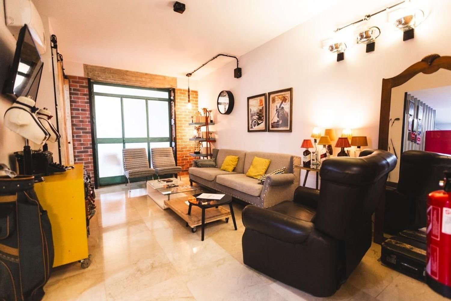 Apartamento T5 em Cordoba, Spain N.º 147143