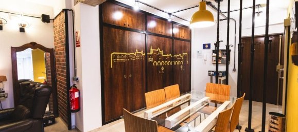 Apartamento T5 em Cordoba, Spain N.º 147143 5