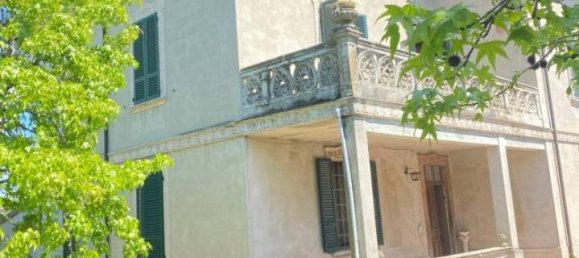 Villa de 9 divisões em Podenzano, Italy N.º 24465 37