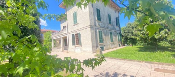 Villa de 9 divisões em Podenzano, Italy N.º 24465 3