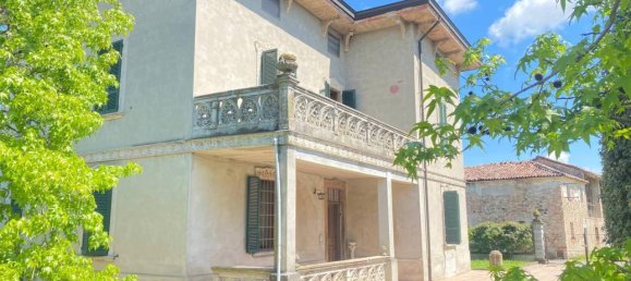 Villa de 9 divisões em Podenzano, Italy N.º 24465 13