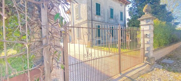 Villa de 9 divisões em Podenzano, Italy N.º 24465 17