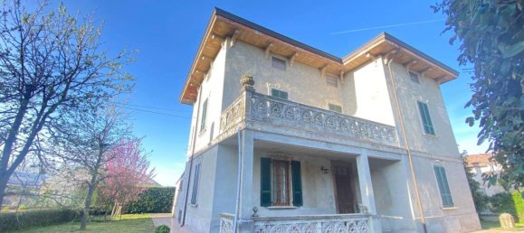 Villa de 9 divisões em Podenzano, Italy N.º 24465 8