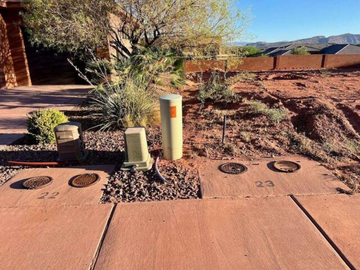  Land in Ivins, USA No. 485256