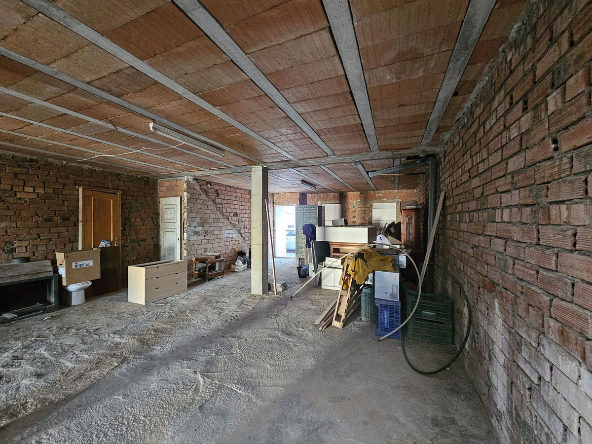 Casa de 3 dormitorios en Manilva, Spain No. 180736