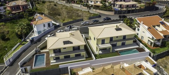 3 Schlafzimmer Haus in Funchal, Portugal, Nr. 94289 2