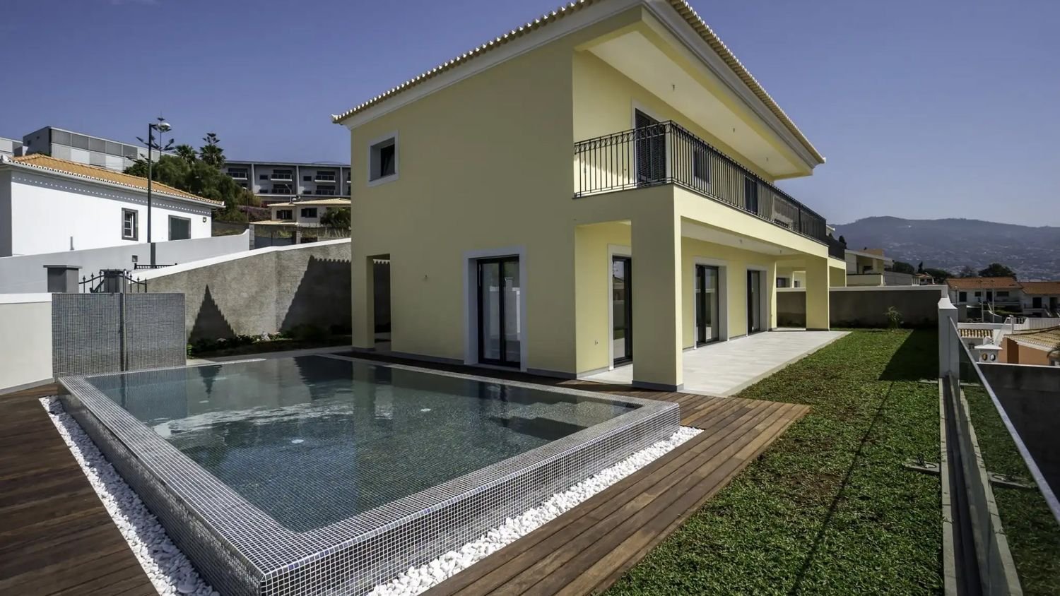 3 Schlafzimmer Haus in Funchal, Portugal, Nr. 94289