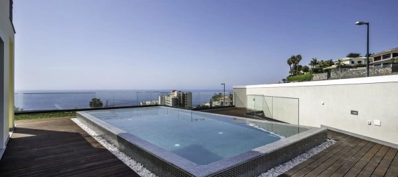 3 Schlafzimmer Haus in Funchal, Portugal, Nr. 94289 5