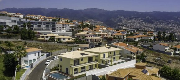 3 Schlafzimmer Haus in Funchal, Portugal, Nr. 94289 4