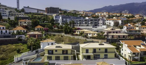 3 Schlafzimmer Haus in Funchal, Portugal, Nr. 94289 3