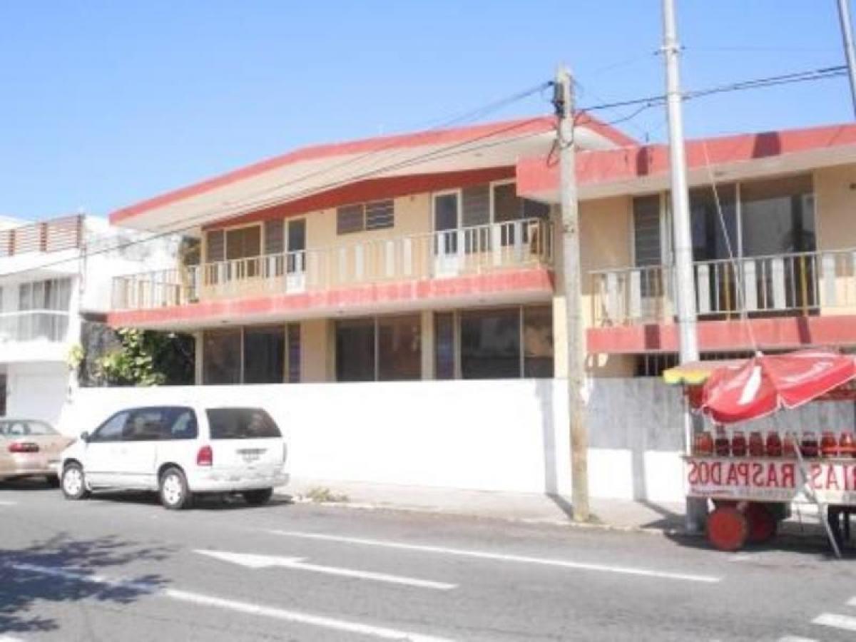 4 bedrooms House in Veracruz, Mexico No. 207894