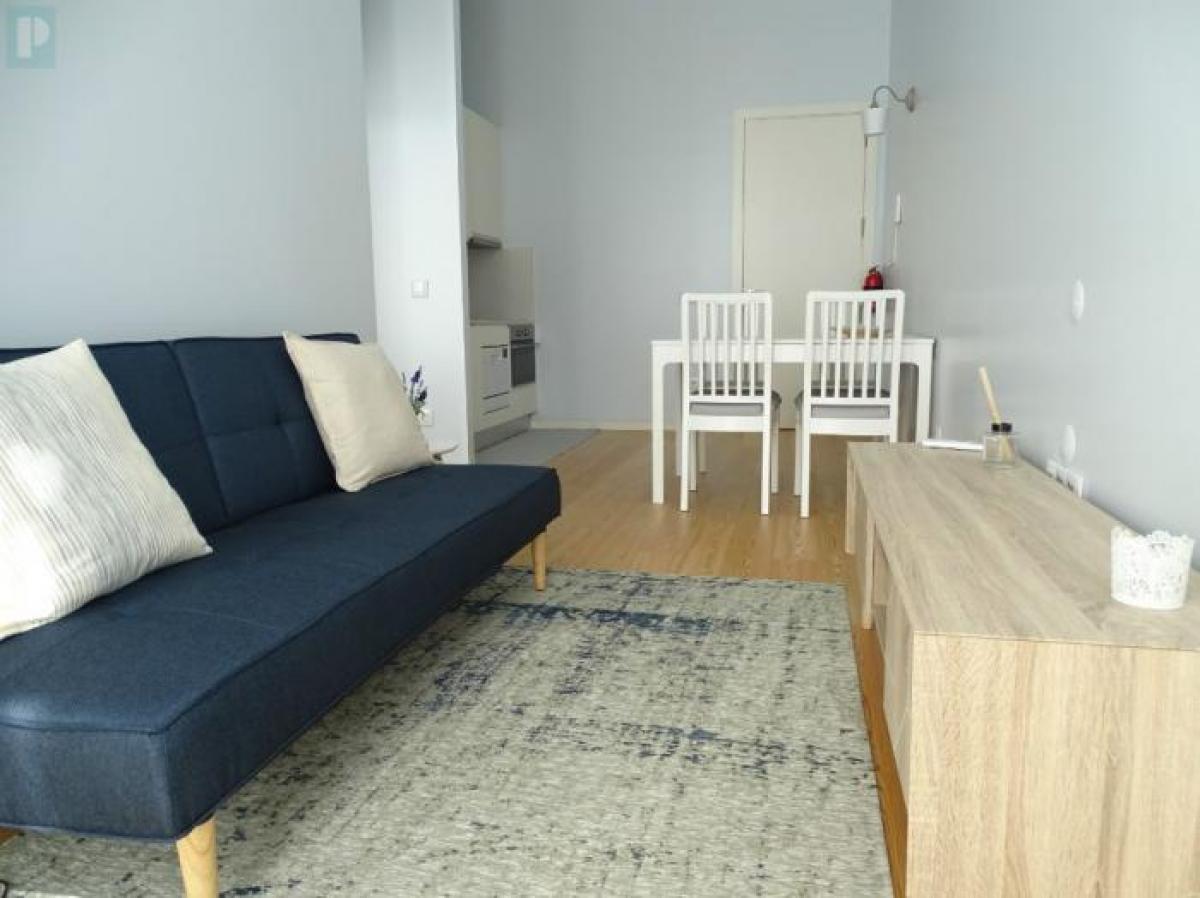 Студия в Порту, Португалия № 4281