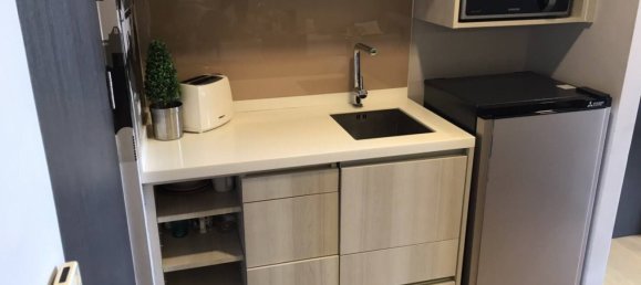 Condo à Khlong Toei, Thailand 26.22m² No. 74207 3