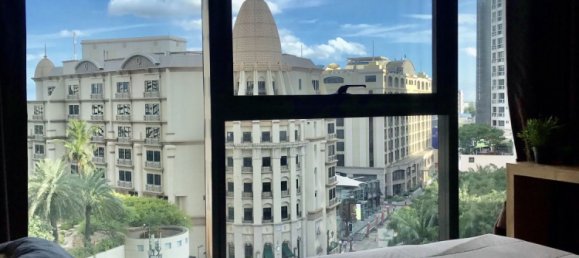 Condo à Khlong Toei, Thailand 26.22m² No. 74207 5