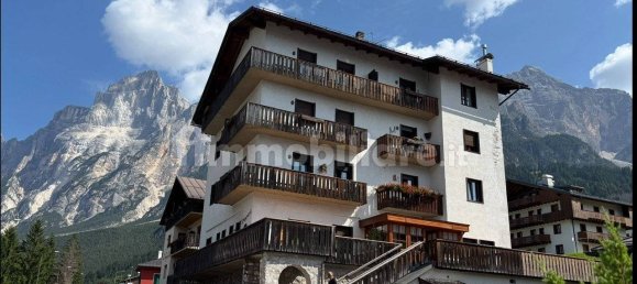 1 bedroom Apartment in San Vito di Cadore, Italy No. 357198 7